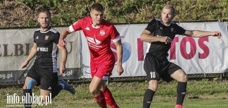 Zakończone rozgrywki III ligi grupy 1 w sezonie 2019/2020