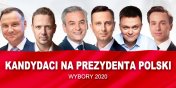 Na ktrego z kandydatw zagosujesz w wyborach prezydenckich? We udzia w naszej ankiecie!