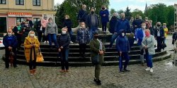 Elblg: "Obowizki bez zmian, a pensje coraz mniejsze". Pracownicy obsugi owiaty boj si ciwynagrodze