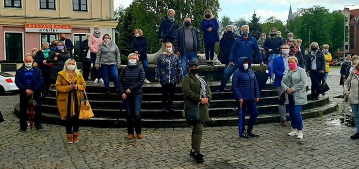 Elbląg: "Obowiązki bez zmian, a pensje coraz mniejsze". Pracownicy obsługi oświaty boją się cięć wynagrodzeń