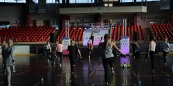 Dodatkowe grupy Aktywuj si� z MOSIR-em