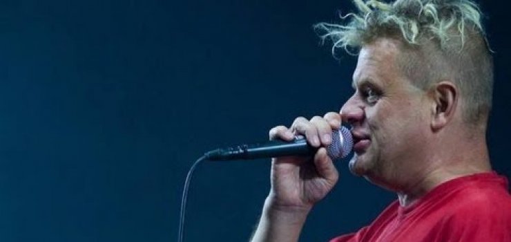 Kazik Staszewski w RMF FM: W PiS największych tumanów bronią do końca. To urocze, ale i groźne