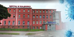 Malbork: 17 os�b na kwarantannie po wykryciu koronawirusa u pacjentki szpitala. By�a�"poza podejrzeniem"�