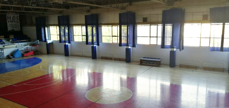 NARESZCIE - MOS wznawia działalność