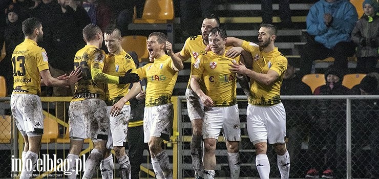 Nowy terminarz spotkań Olimpii na Stadionie Miejskim przy A8