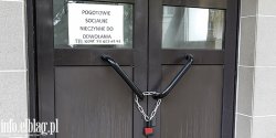 Temat likwidacji Pogotowania Socjalnego nadal w toku. Radni maj� wnie�� skarg� do S�du w Olsztynie