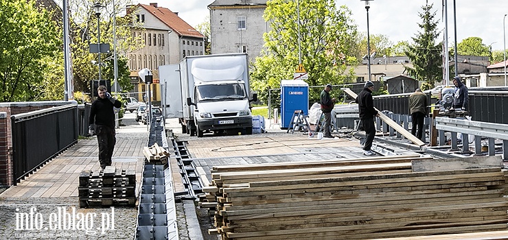 Most Dolny bdzie tylko dla pojazdw uprzywilejowanych? "Wielu kierowcw nie przestrzegao ogranicze prdkoci"