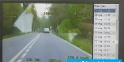 Kolejny pirat drogowy wyeliminowany przez policyjn� „Grup� speed”