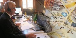 Radni zwi�kszyli limit w banku z 6 do 8 mln z�. Miasto planuje zaci�gn�� kredyt?