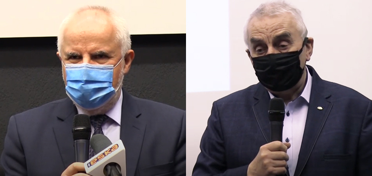 Zmiany na PWSZ. Rektor-elekt: Myślimy o wprowadzeniu kształcenia na piątym poziomie ramy kwalifikacji