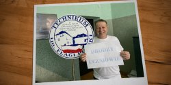 Nauczyciele EKONOMIKA ze specjaln� wiadomo�ci� z okazji Dnia Dziecka – zobacz film