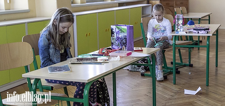 Przed wakacjami uczniowie nie wrócą do szkół. Rodzice: To byłoby zbędne ryzyko