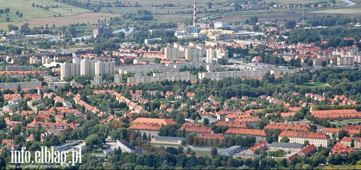 Raport o stanie miasta gotowy