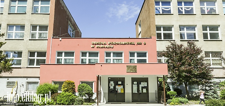 "Chcą zamknąć naszą szkołę", denerwują się rodzice uczniów SP nr 9. Wiemy, czy Miasto ma takie plany