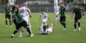 Stracone zwycistwo w doliczonym czasie meczu. Tylko remis Olimpii ze Stal
