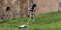Zamek krzyacki w Elblgu nadal jest zagadk. Naukowcy chc j rozwiza, dzi rozpoczli badania