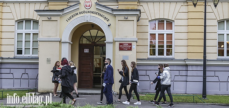 "Matura inna ni wszystkie". Dzi odby si pierwszy egzamin, z jzyka polskiego