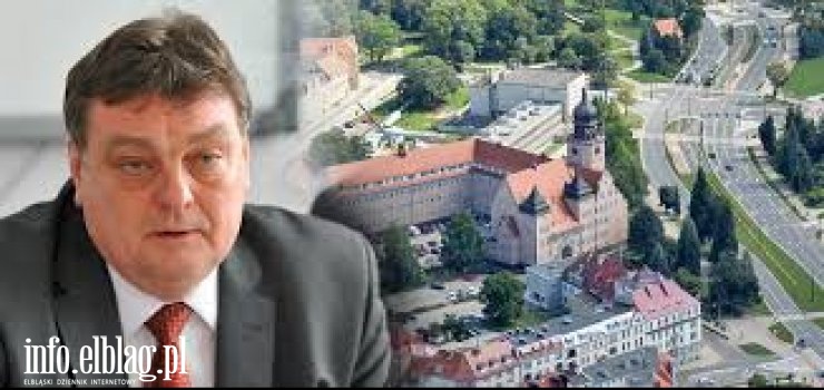 Obwieszczenie wyborcze Prezydenta Miasta