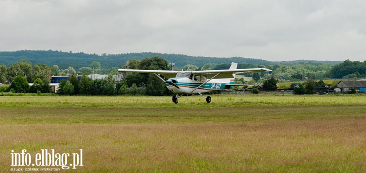 Na prośbę czytelników ponawiamy publikację. Elblążanka pisze list otwarty do Prezydenta w sprawie hałasu