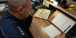  Uwaga! Zmieniaj si numery telefonw do jednostek Policji