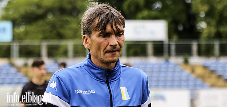 Adam Noco nie jest ju trenerem Olimpii. Rozsta si z klubem za porozumieniem stron