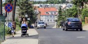 Kolejne elblskie ulice ju po remoncie. Kochanowskiego i Piechoty z now nawierzchni