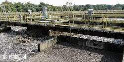 Dodatkowe 36 mln z� na modernizacj� oczyszczalni. W dobie�koronawirusa ta inwestycja nabiera nowego�znaczenia