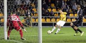 W niedziel Olimpia wyjeda do Bytowa. Zagra z ssiadem z tabeli