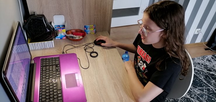 Kolejny sukces Lidii Czarneckiej