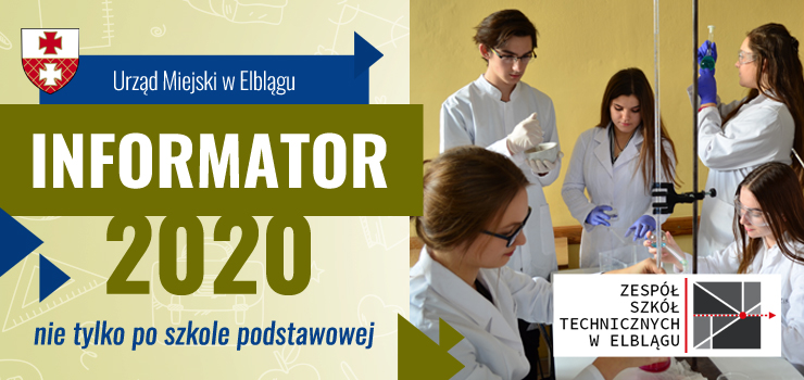 Poznaj ofert Zespou Szk Technicznych w Elblgu