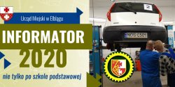 Poznaj ofert� Zespo�u Szk� Zawodowych Nr 1 w Elbl�gu