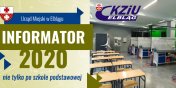 Poznaj ofert Elblskiego Centrum Ksztacenia Zawodowego i Ustawicznego w Elblgu