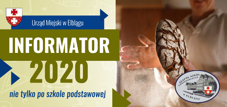 Poznaj ofertę Zespołu Szkół Gospodarczych w Elblągu