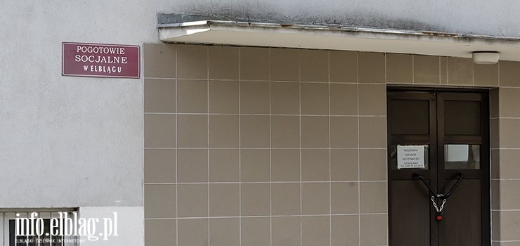 Pogotowie Socjalne zostanie zlikwidowane, ale nikt nie straci pracy?