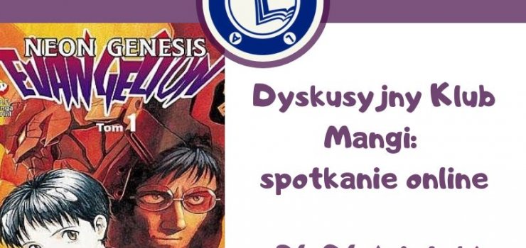 Spotkanie dla mangowiczów