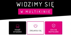 Ju� 3 lipca seanse filmowe w Multikinie w Elbl�gu!