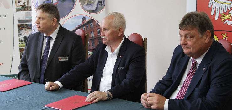 1,5 mln na walk z koronawirusem. Elblski szpital otrzyma unijne dofinansowanie