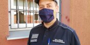 Funkcjonariusz Zakadu Karnego w Kwidzynie zatrzyma sprawc kradziey