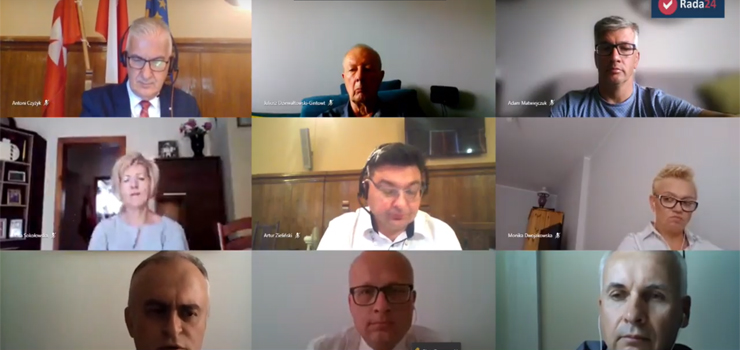 Dlaczego radni wycofali projekt uchwały dot. Strategii rozwoju elektromobilności Elbląga?