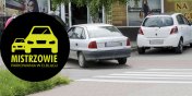 Mistrzowie parkowania w Elblągu (część 52)