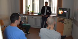 Mi�dzynarodowy Dzie� Walki z Narkomani�