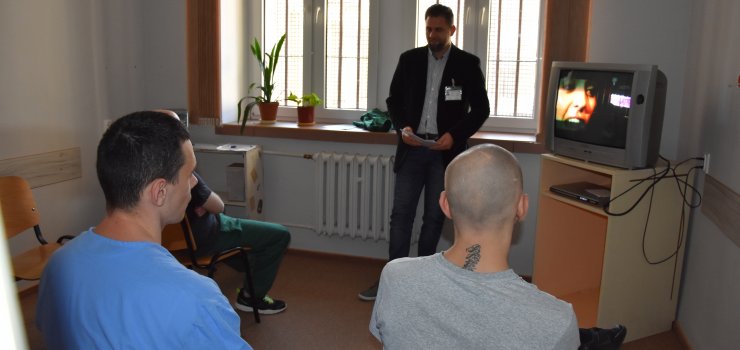 Międzynarodowy Dzień Walki z Narkomanią