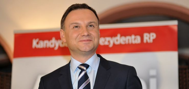 Jak gosowano w poszczeglnych wojewdztwach? Na Warmii i Mazurach wygra Andrzej Duda