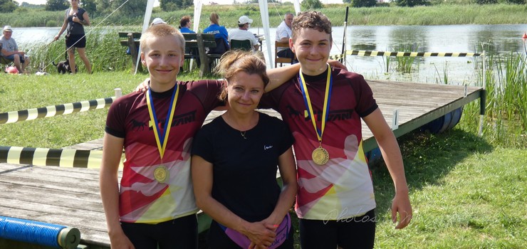 Otwarte Mistrzostwa Województwa Pomorskiego w Malborku