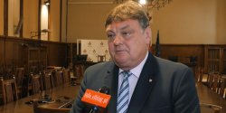 Zobacz, co si dziao podczas czerwcowej sesji RM (film)