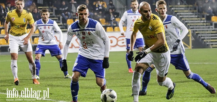 Piłkarska środa przy Agrykola. Olimpia podejmuje Pogoń Siedlce