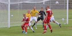 Wreszcie zwycistwo. Olimpia pokonuje przy Agrykola Pogo Siedlce