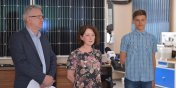 Due zmiany w elblskim szkolnictwie zawodowym. Przykady znajdziemy w Zespole Szk Inynierii rodowiska iUsug
