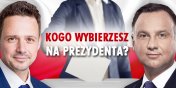 Duda vs.Trzaskowski? Kogo wskaesz w II turze? Gosowanie do 9 lipca do godz.15:00