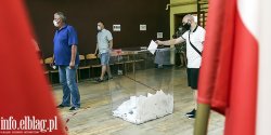 II tura wybor�w - wa�ny komunikat